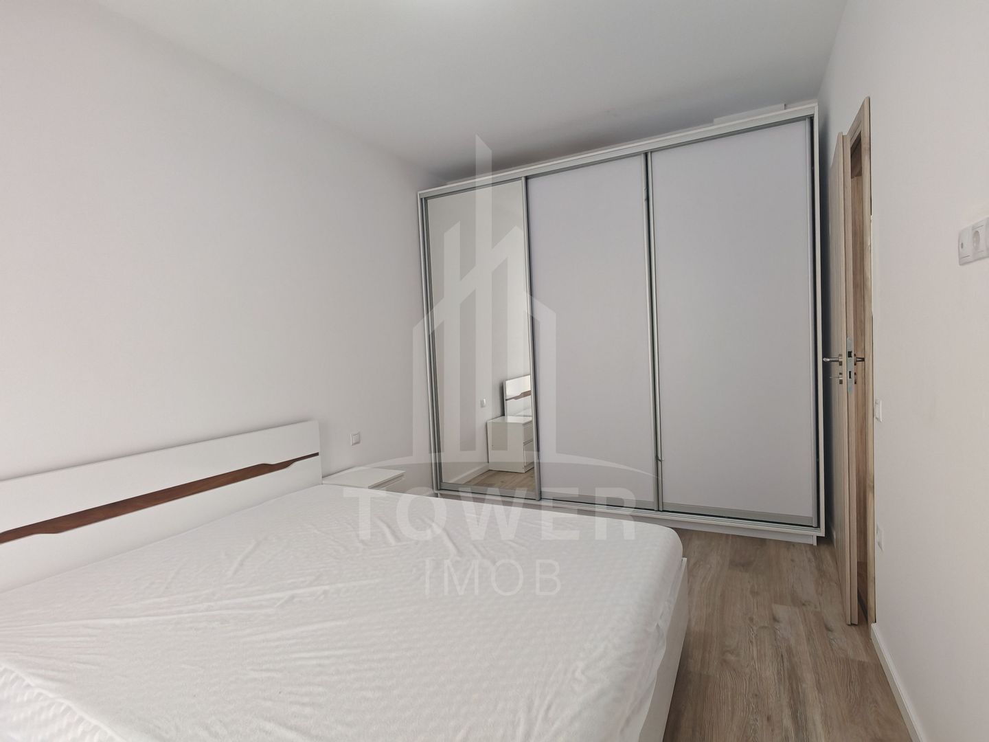 Apartament de închiriat 2 camere modern in Turnișor! - Poză 6