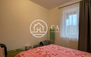 Apartament cu 2 camere de vanzare in Prima Universitatii, Oradea - Poză 6