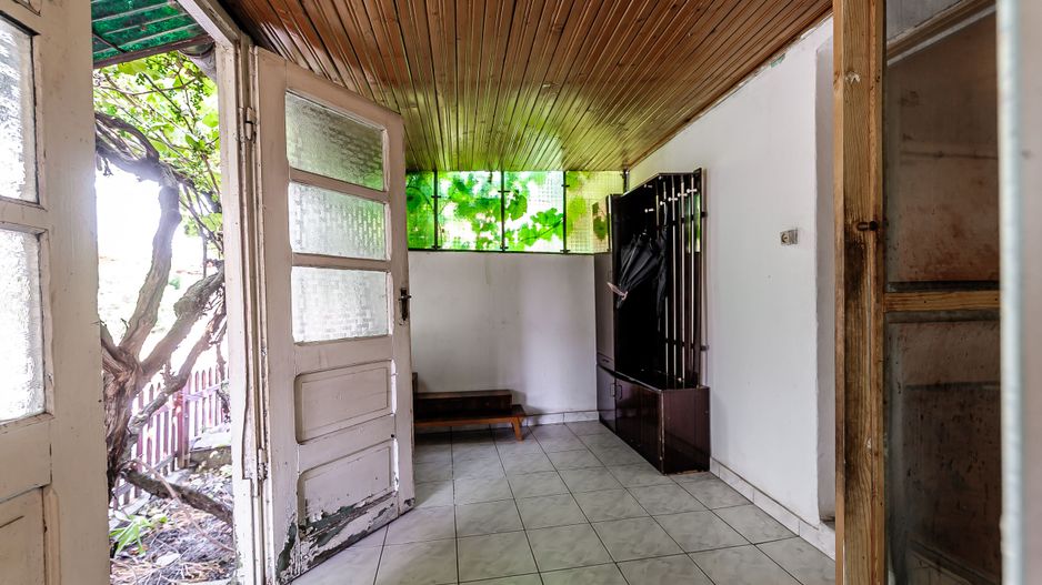 Rezervat Două case în aceeași curte cartier Bujac, 343 mp teren - Poză 11