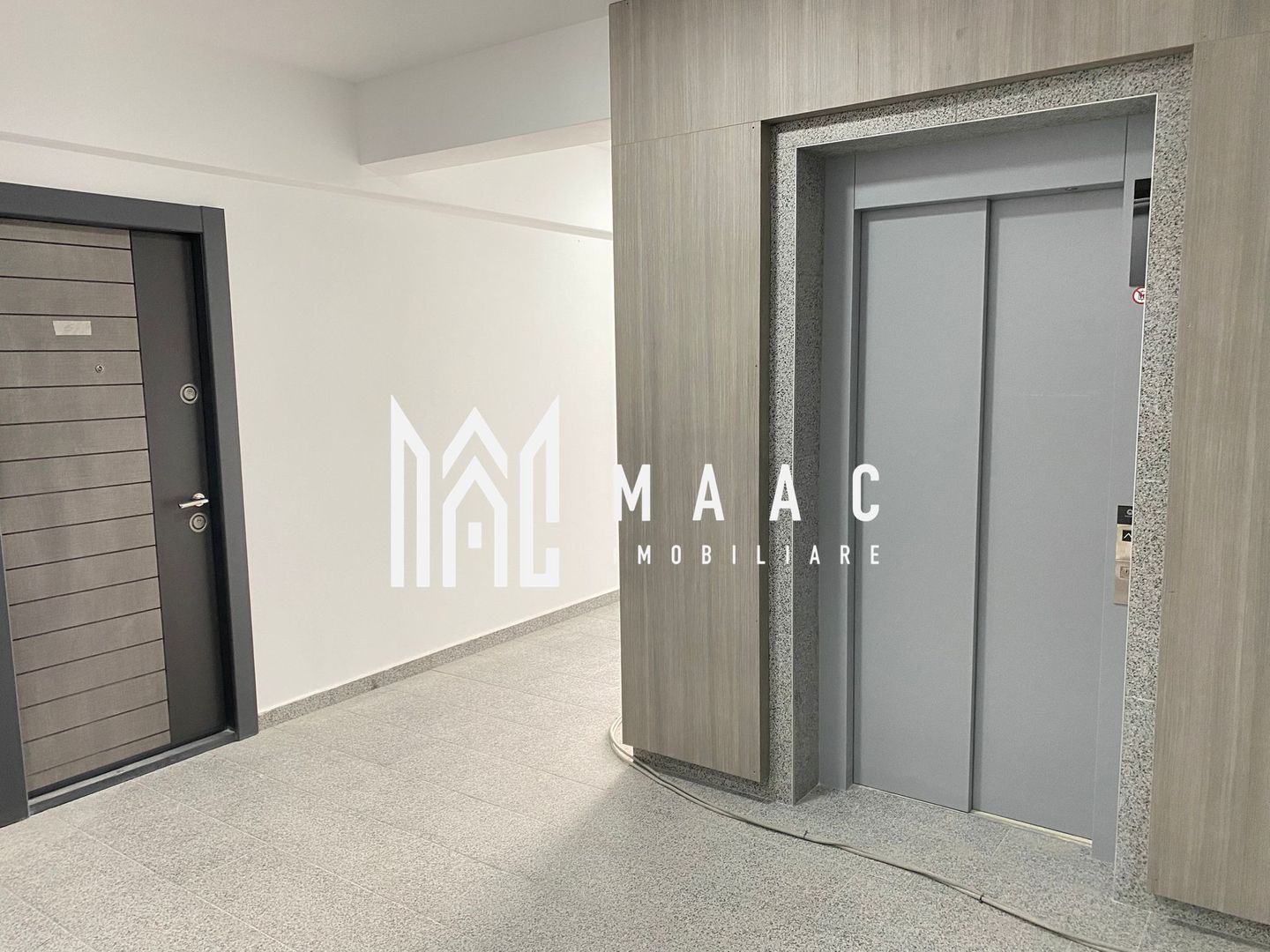 Direct dezvoltator | Apartament 2 camere | Etaj 1  | Calea Surii Mici - Poză 11