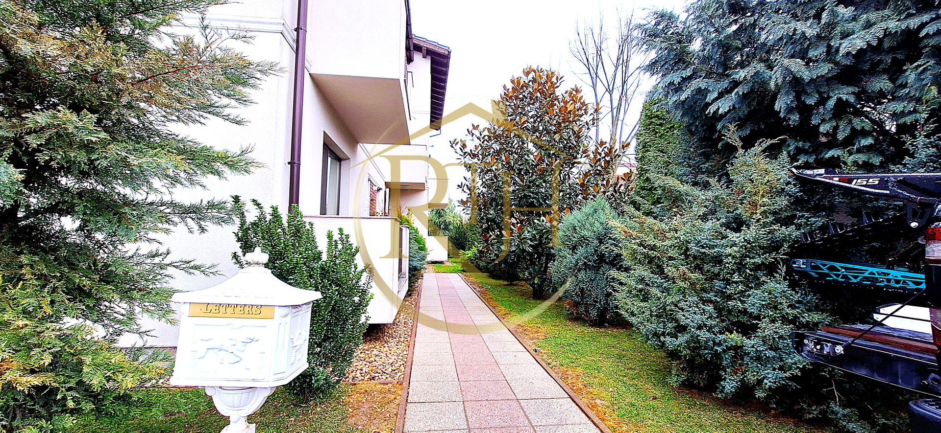 Oferim spre inchiriere apartament 1 camera, zona Centrala Giroc - Poză 15