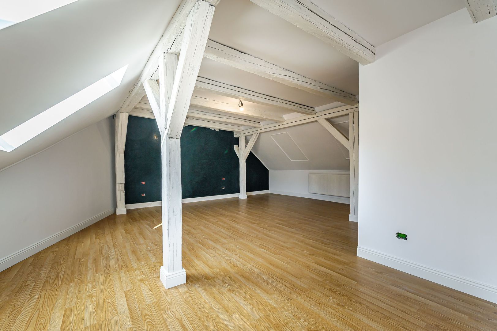 Apartament ultracentral cu 3 camere - Poză 7