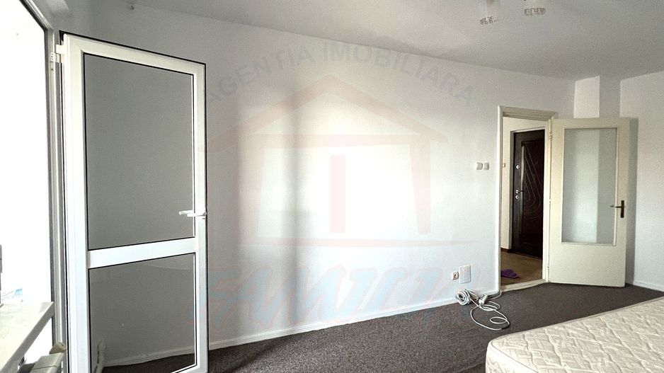 Apartament spațios 2 camere decomandate | 56 mp | Etaj 4/4 | IC Frimu - Poză 3