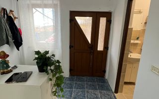Casă de vânzare, 3 camere, teren 840 mp –  Str. Dumitru Merticaru - Poză 9