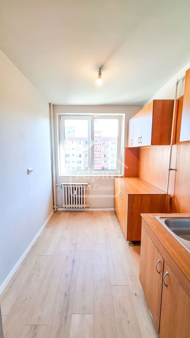 Apartament 2 Camere Priveliste I Centrul Civic - Poză 19