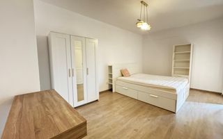 Apartament cu 3 camere de inchiriat si loc de parcare - Semicentral - Poză 6