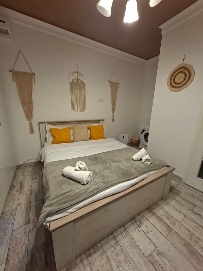 STUDIO DE ÎNCHIRIAT – ZONA Unirii – 40 MP - Poză 1