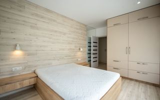 Apartament superb cu 3 camere la prima inchiriere in zona Dorobantilor! - Poză 14