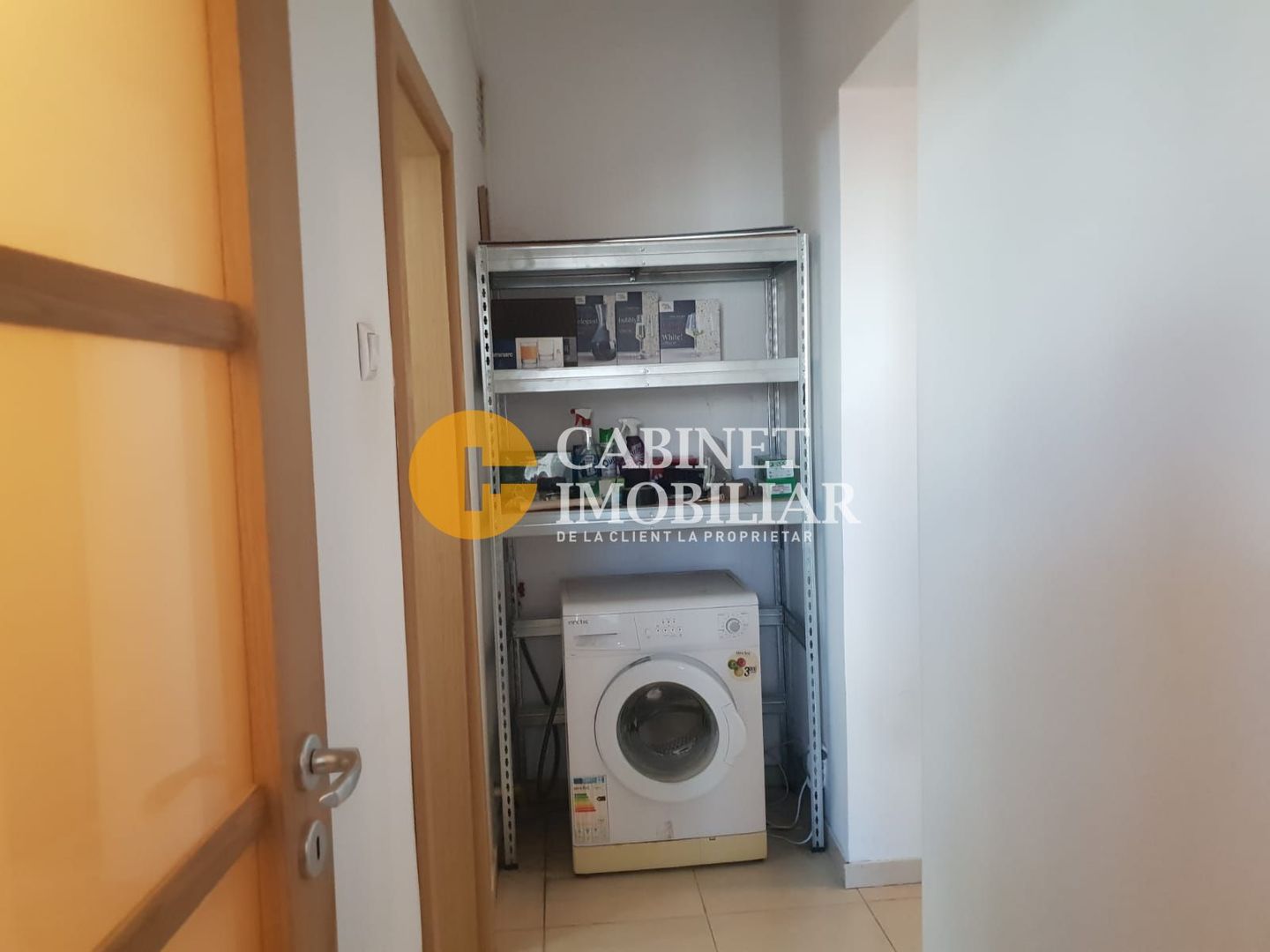 Apartament 2 camere în Copou – Strada Macazului - Poză 7