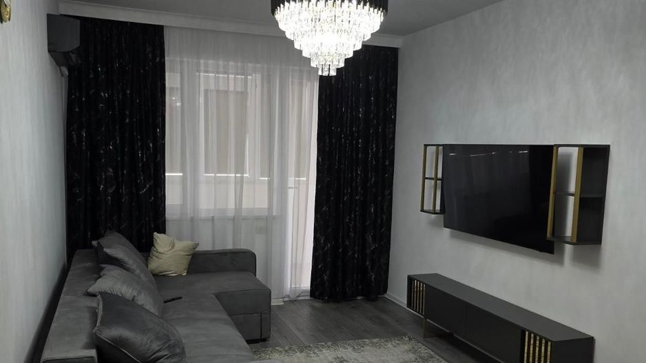 AP. 3 CAMERE SALAJ, INCALZIRE PARDOSEALA, PARCARE, BLOC NOU, CENTRALA - Poză 1