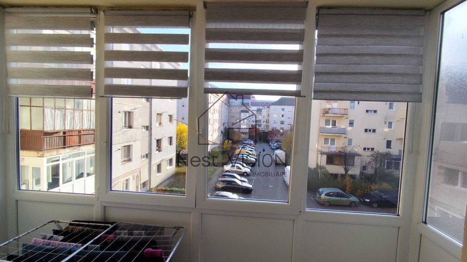 🔥Apartament 3 camere cu 2 balcoane etaj 2– zonă excelentă Valea Aurie - Poză 8