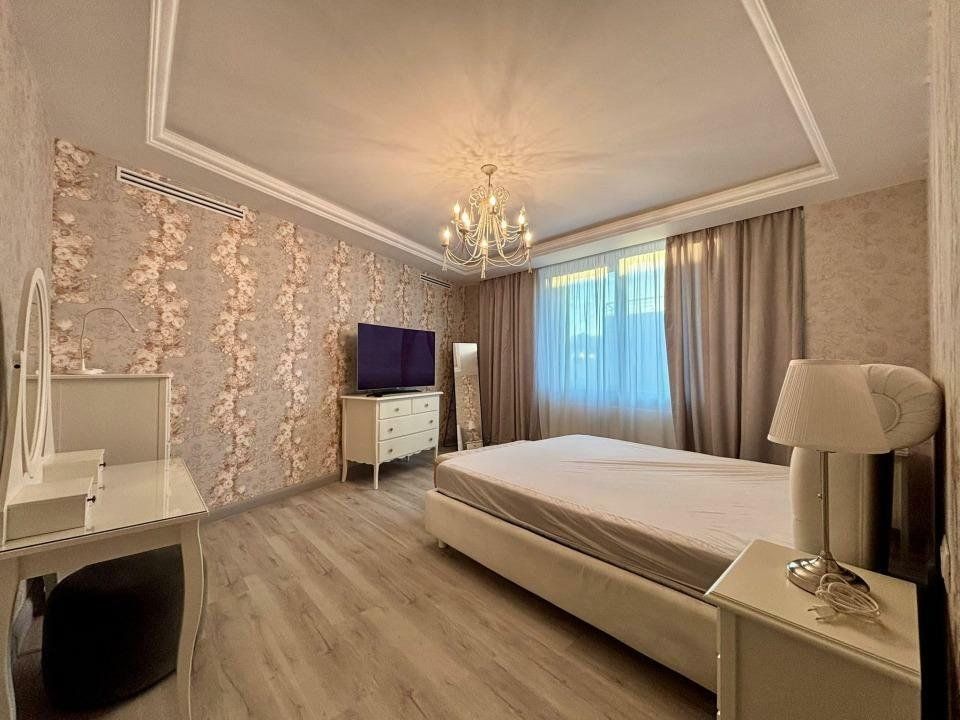 Apartament spatios 4 camere Herastrau - Cartierul Francez - Poză 5