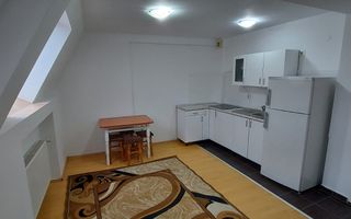 Apartament 1 Camera I Etaj Intermediar I Zona stefan Cel Mare - Poză 2