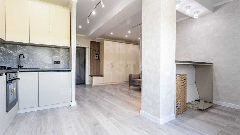 Vânzare, apartament, 2 camere, str. Nicolae Milescu Spătaru, Ciocana - Poză 5