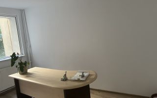 Spațiu birouri 2 camere | Universitate | 40 mp | 350 € - Poză 3