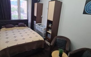 Apartament 3 camere, complet mobilat și utilat – Zona ITC, Brașov - Poză 15