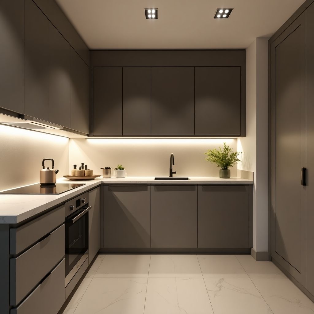 Apartament nou cu terasa 74 mp - 2 camere decomandate, Bd. Metalurgiei - Poză 2