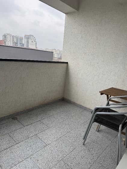 Închiriere Apartament 2 camere, 61 mp, modern, centrală proprie, Mihai Bravu - Poză 16