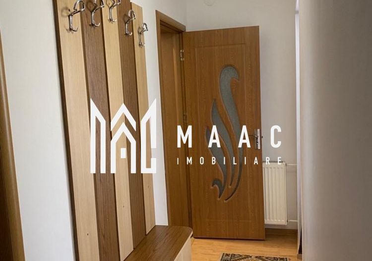 Garsonieră de închiriat | Turnișor, Sibiu | balcon și parcare - Poză 4