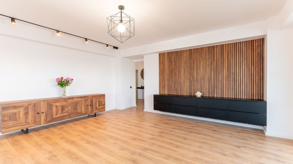 0 % comision, Apartament deosebit, cu garaj cu acte inclus-Zorilor - Poză 6