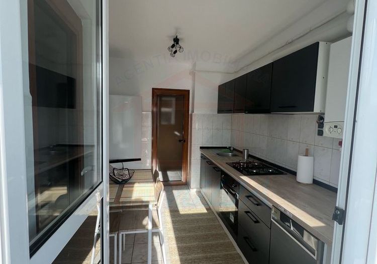 📍De închiriat - Apartament 2 Camere Zona Portului, 550 EURO - Poză 4