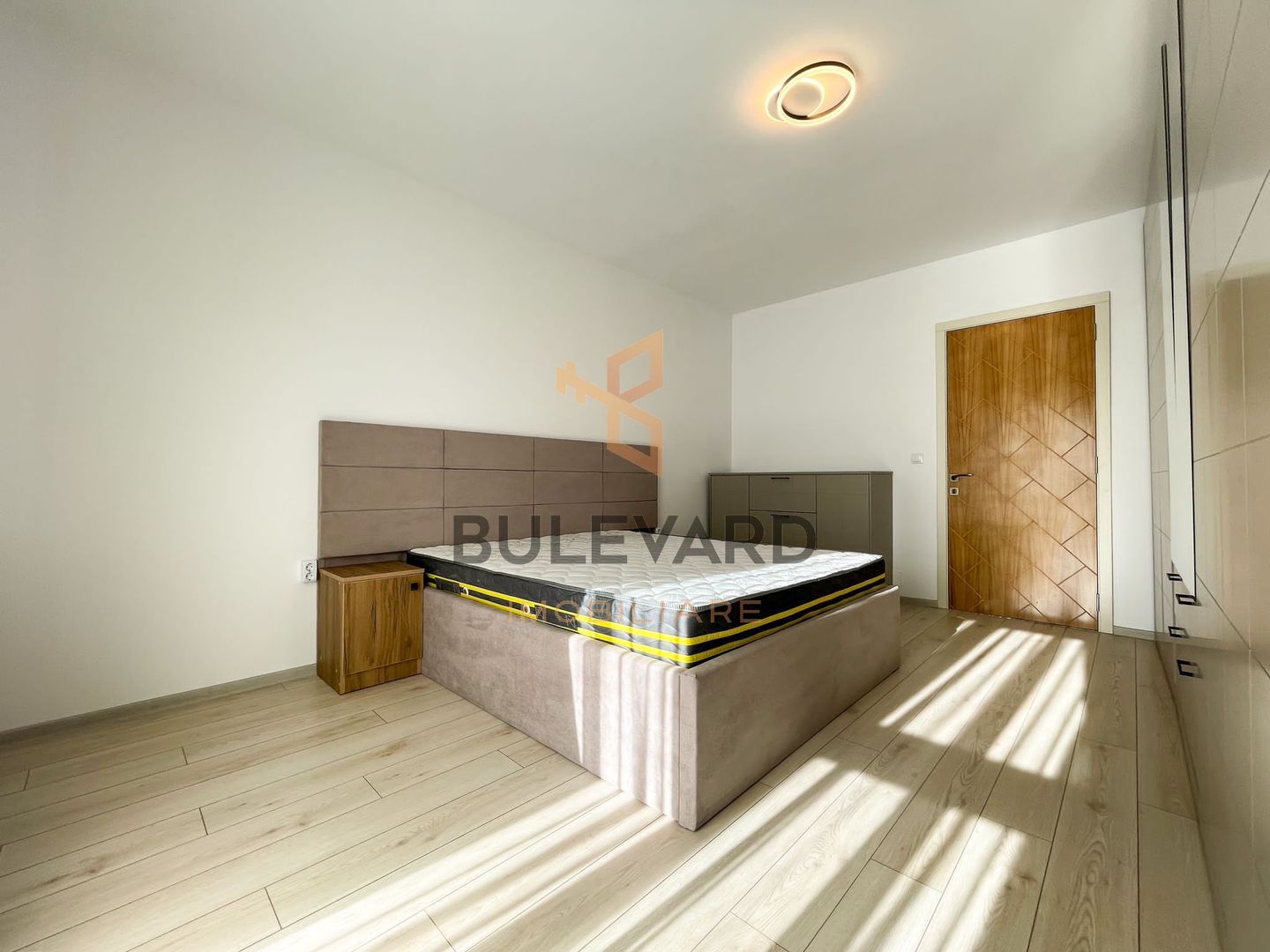 Apartament ultramodern cu 3 camere, zona strazii Somesului! - Poză 7