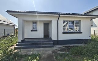 Casa  | 3 camere | Teren 350 mp | Strada Asfaltata - Poză 2