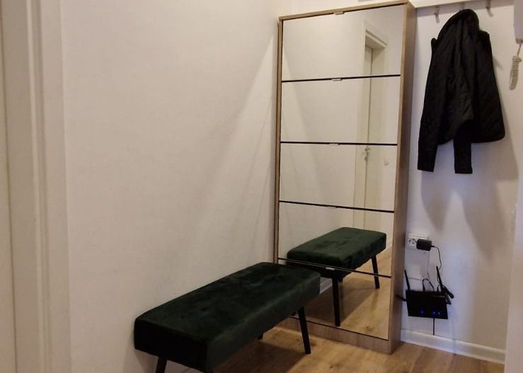 Apartament Npvum Residence - Poză 5