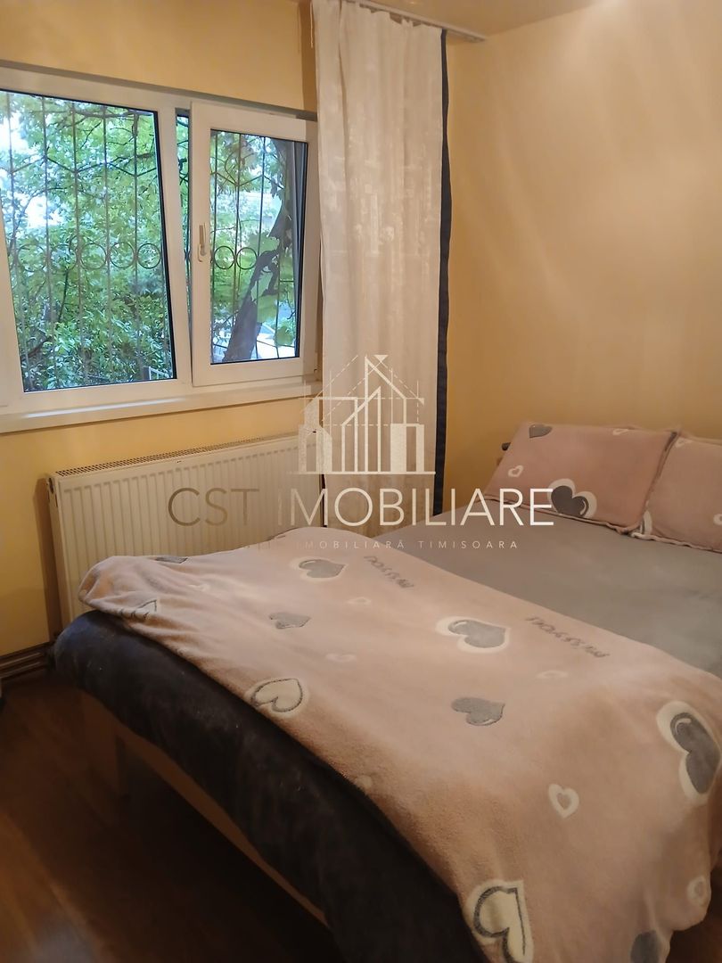 Apartament cu două camere / Zona Calea Girocului - Poză 1