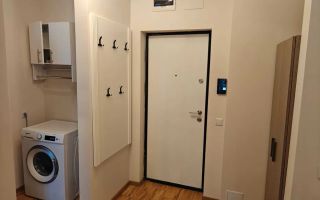 Apartament 2 camere modern cu TERASA in Turnisor - Poză 5