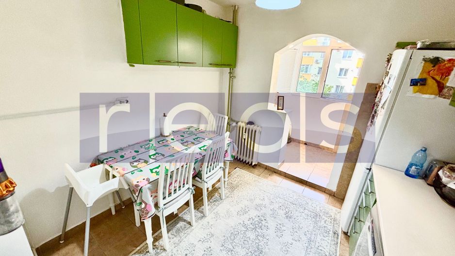 VANZARE 3  CAMERE TITAN | AUCHAN TITAN | - Poză 4