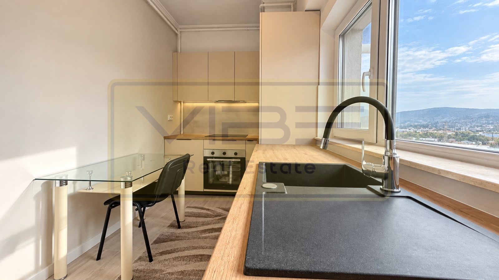 Apartament 2 camere + parcare Solumnia Residence Tatarasi SUD - Poză 13