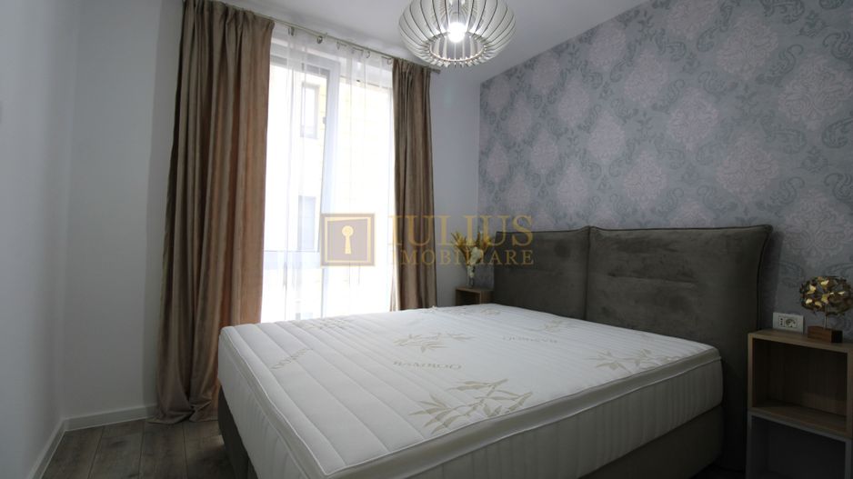 Dumbrăvița, bloc nou, prima închiriere - Poză 11