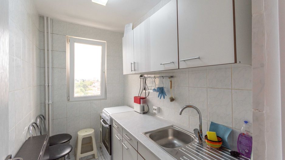 Piata Progresul Giurgiului, 2 cam, renovate, de inchiriat, comision 0% - Poză 7