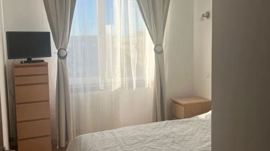 AP. 2 CAMERE - ROSE GARDEN, PARCARE, SALA DE SPORT GRATIUTA, MODERN - Poză 1