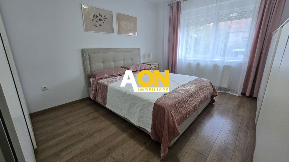 Apartament 2 Camere Zona Cetate, Bloc Nou - Poză 2