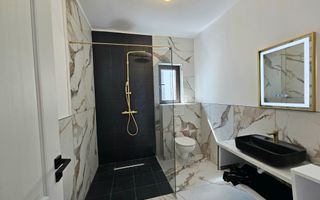 Casa mobilată 4 camere  Sibiu Calea Cisnadiei, NOU - Poză 7