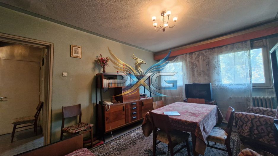Apartament 2 camere Drumul Taberei - Poză 5