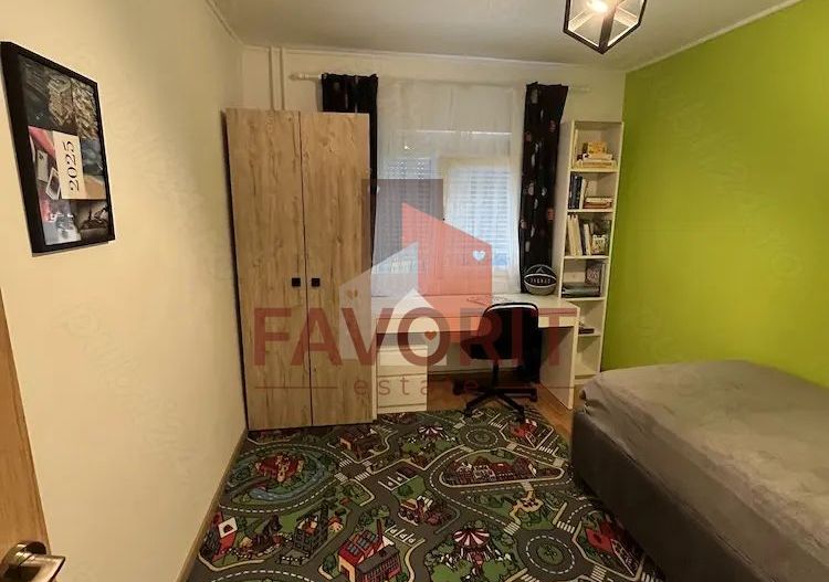 Apartament 3 camere decomandat | 2 Bai | Simion Branutiu - Poză 4