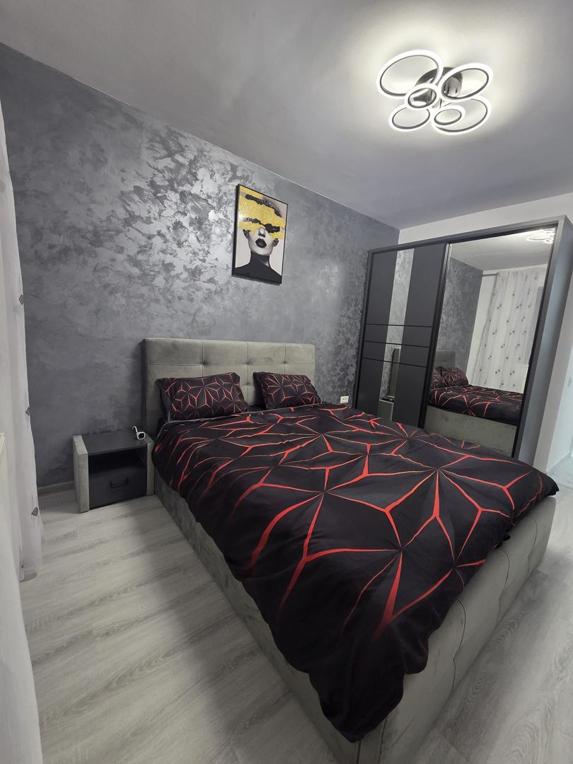 Garsonieră de închiriat – Militari Residence (prima închiriere) - Poză 1