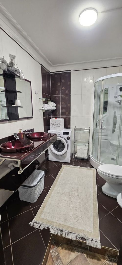 Chirie apartament, 3 camere, str. București, Centru - Poză 7