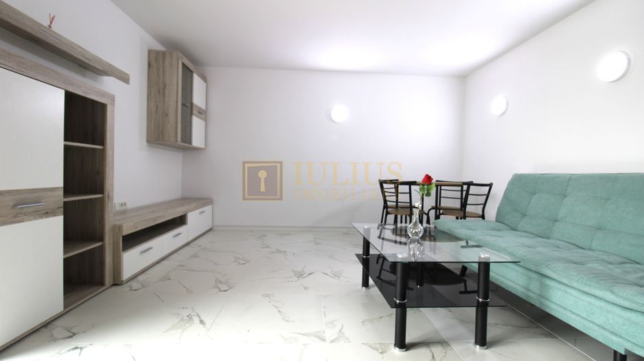 Zona Metro 2, 3 camere, prima inchiriere, pet-friendly - Poză 6