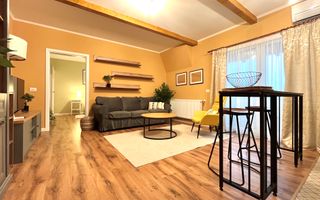 Apartament 2 camere, elegant si primitor, lângă Spitalul Județean - Poză 1