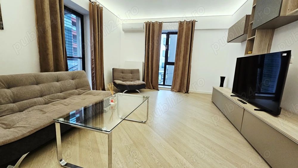 Apartament 3 camere de inchiriat - Poză 1