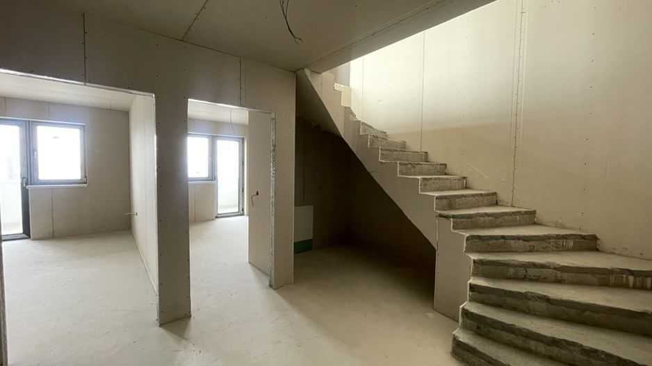 Apartament 4 camere | 241mp totali | 88mp terasa | Hils Brauner - Poză 5