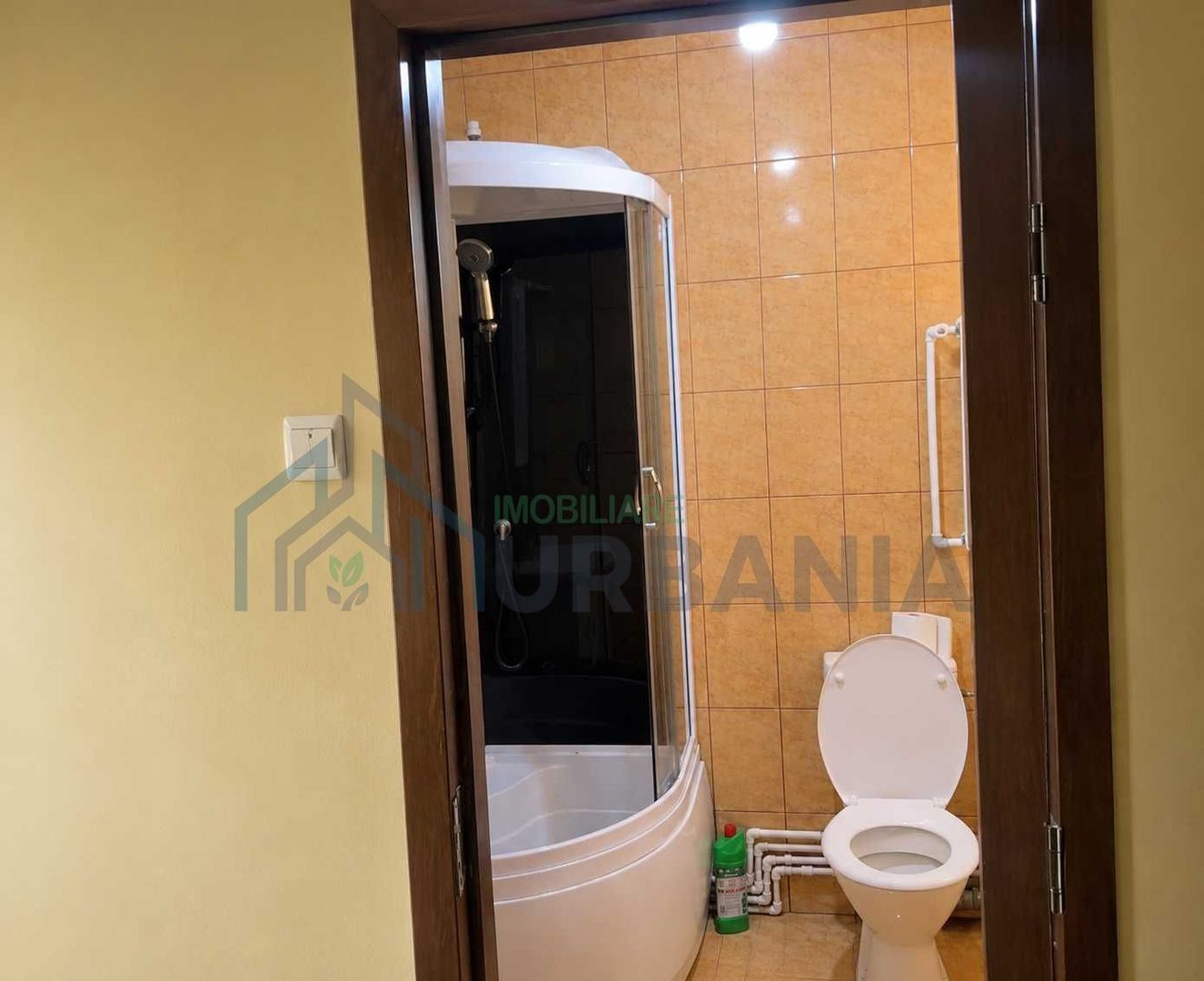 De vânzare – Spațiu comercial, 68 mp, Ciurbești, transformabil în locuință, eliberare imediată - Poză 6