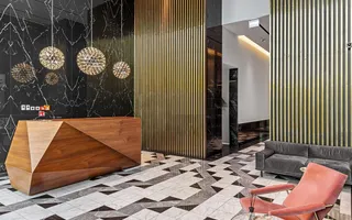APARTAMENT PREMIUM | PARCARE | ONE TOWER HERASTRAU - Poză 14