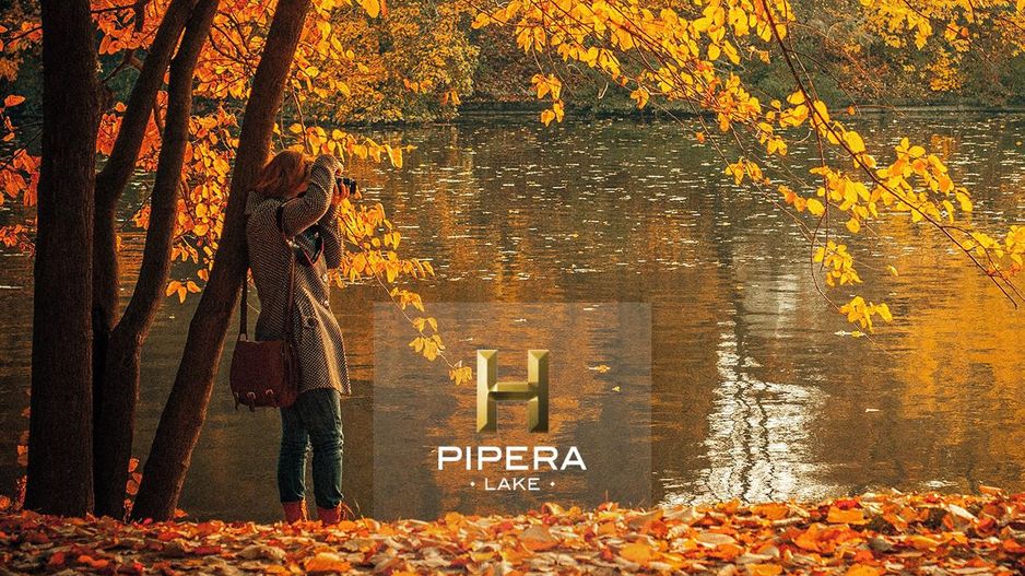 H Pipera Lake 3 Camere | Parcare subterana | 2 terase Aviatiei | Pipera - Poză 48