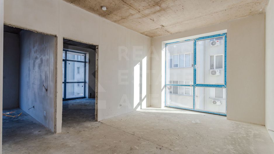 Vânzare, apartament 1 dormitor șoseaua Hîncești, Telecentru - Poză 6