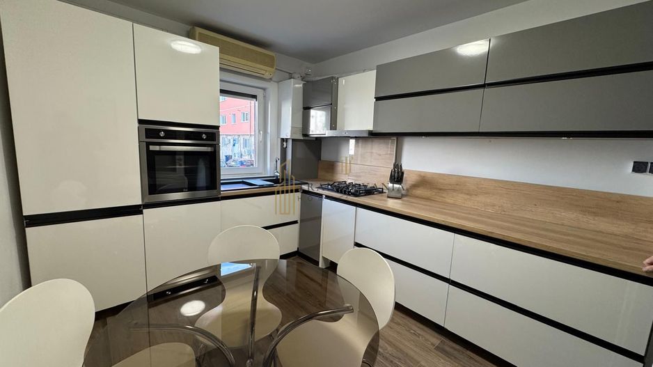 🏡 Apartament 3 camere lângă Parcul Ștrand, 67 mp utili + 2 pivnițe - Poză 1